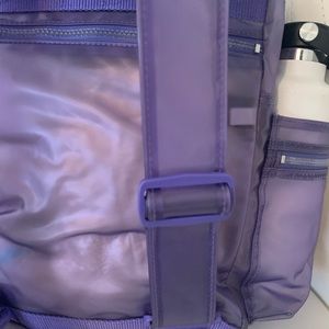 GAP Bags - RARE 90s vintage Clear GAP Backpack GAP Bags - RARE 90s vintage Clear GAP Backpack